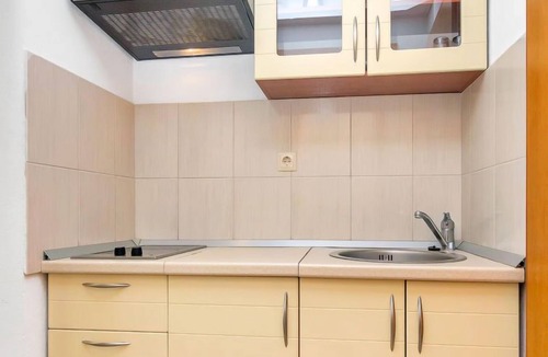 Pokrivenik Apartment | Apartment Rubin by Interhome