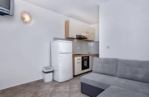 Pokrivenik Apartment | Apartment Rubin by Interhome