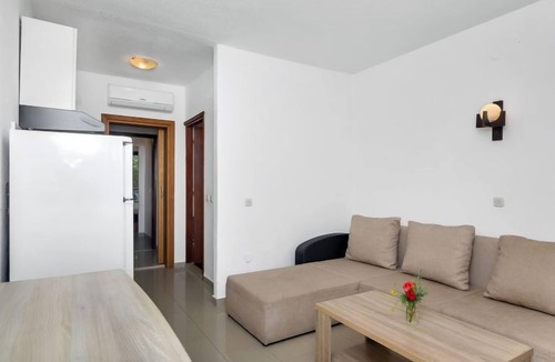 Pokrivenik Apartment | Apartment Rubin by Interhome