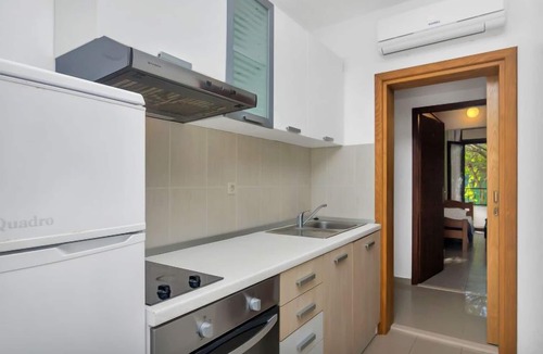 Pokrivenik Apartment | Apartment Rubin by Interhome