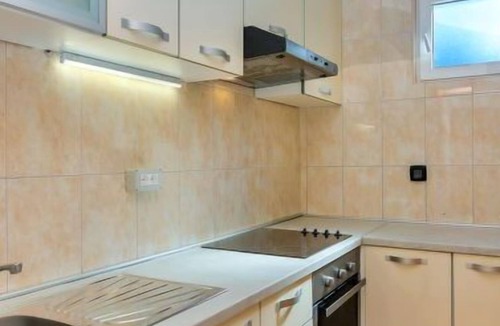 Pokrivenik Apartment | Apartment Rubin by Interhome