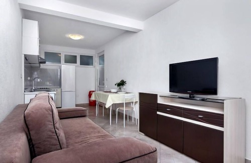 Pokrivenik Apartment | Apartment Rubin by Interhome
