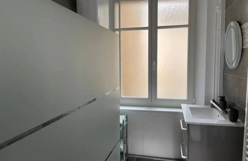 Sedan Apartment | Apartment Rubis (2) 2 pers