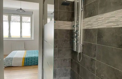 Sedan Apartment | Apartment Rubis (2) 2 pers