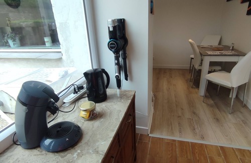 Rubrouck Apartment | Apartment Rubrouck 1 bedroom