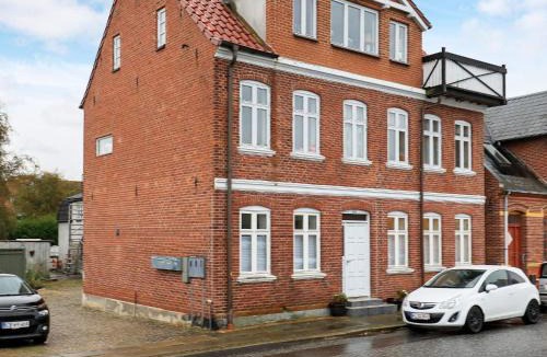 Rudkobing Apartment | Apartment Rudkøbing XI