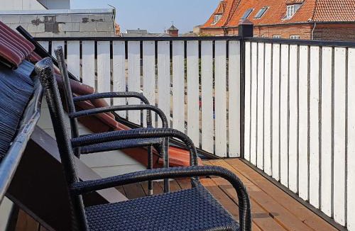 Rudkobing Apartment | Apartment Rudkøbing XI