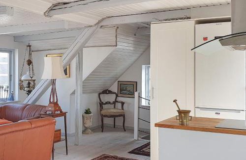 Rudkobing Apartment | Apartment Rudkøbing XI