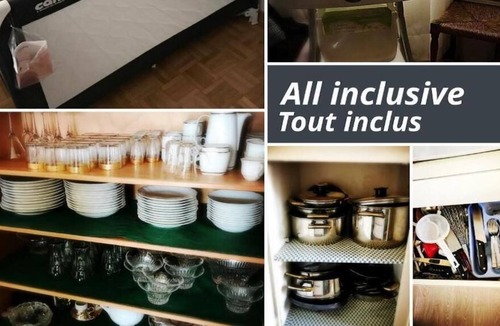 Noes House | Apartment Rue Centrale