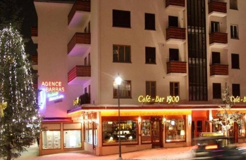 Noes House | Apartment Rue Centrale