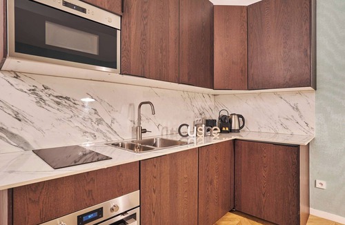 Montparnasse Apartment | Apartment Rue de Rennes/Saint germain des près