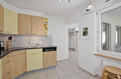 Churwalden Apartment | Apartment Ruggli by Interhome