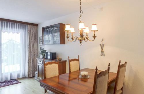 Wengen Apartment | Apartment Rustica Apt- M by Interhome