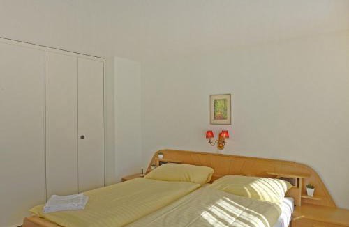 Wengen Apartment | Apartment Rustica Apt- M by Interhome
