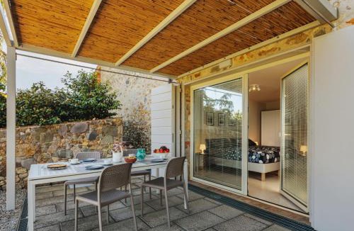 Colle di Compito Apartment | Apartment Rustico dei Canali by Interhome