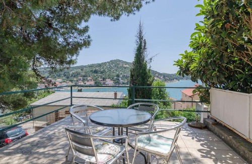 Tijesno Apartment | Apartment Ruta i Lota