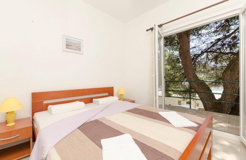 Tijesno Apartment | Apartment Ruta i Lota