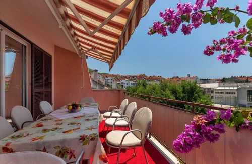Istok Apartment | Apartment Ruzi - family and friends: - Makarska, Riviera Makarska, Croatia