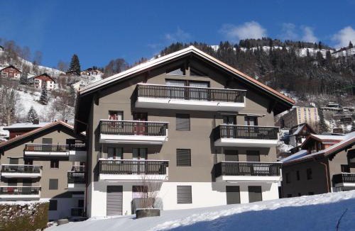 Engelberg Apartment | Apartment Sörenweg 5 by Interhome