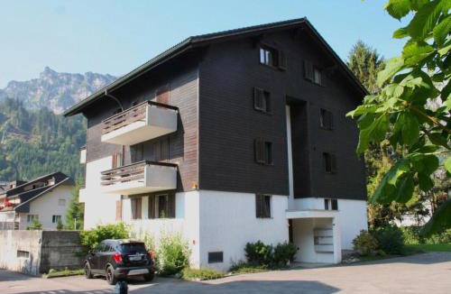 Engelberg Apartment | Apartment Sörenweg 5 by Interhome