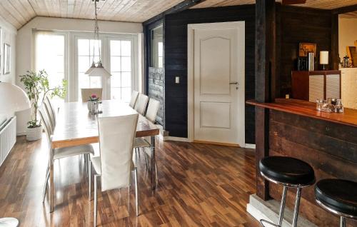 Langaa Apartment | Apartment Sønderskovhedevej