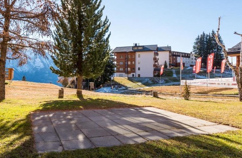 Riederalp Apartment | Apartment Südlenz 1 by Interhome