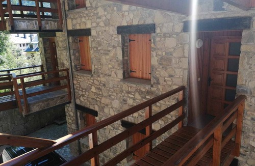Sallent de Gallego Apartment | Apartment Sarrato IV of Sallent