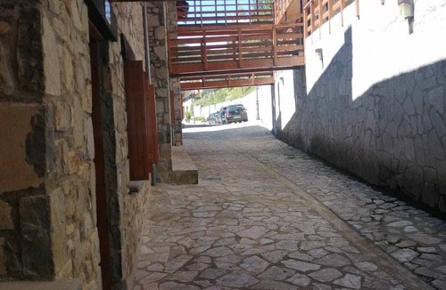 Sallent de Gallego Apartment | Apartment Sarrato IV of Sallent
