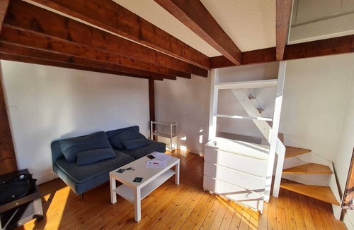 La Frette-sur-Seine Apartment | Apartment Seine view