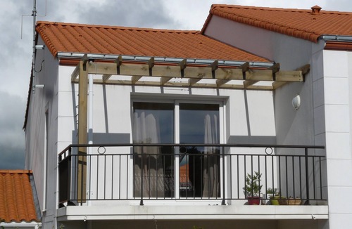 Saint-Jean-de-Monts Apartment | Apartment Sea St Jean de Monts - 4 people