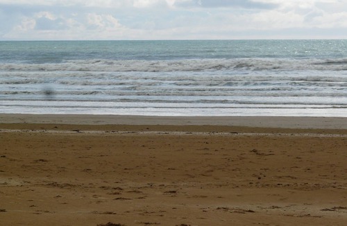 Saint-Jean-de-Monts Apartment | Apartment Sea St Jean de Monts - 4 people