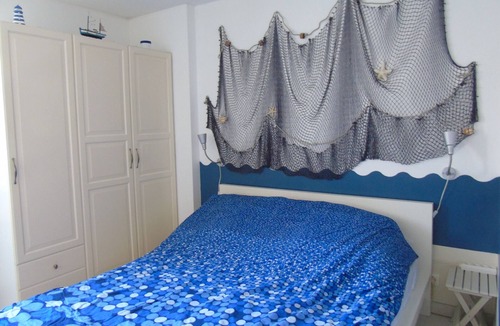 Saint-Jean-de-Monts Apartment | Apartment Saint-Jean-de-Monts, 2 bedrooms, 4 persons