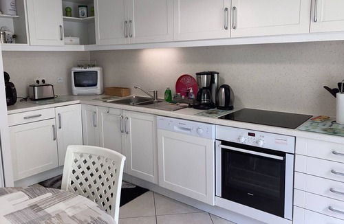 Saint-Jean-de-Monts Apartment | Apartment Saint-Jean-de-Monts, 2 bedrooms, 4 persons