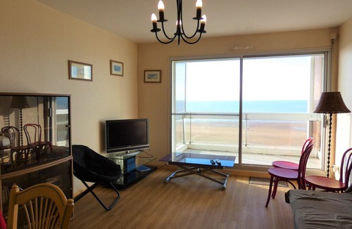 Saint-Jean-de-Monts Apartment | Apartment Saint-Jean-de-Monts, 2 bedrooms, 6 persons