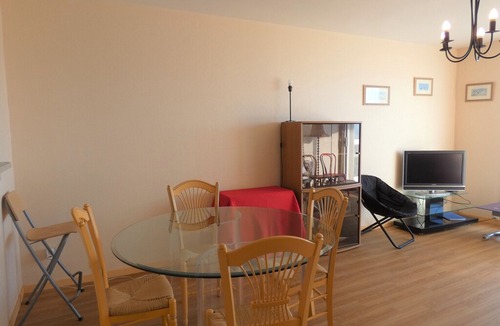 Saint-Jean-de-Monts Apartment | Apartment Saint-Jean-de-Monts, 2 bedrooms, 6 persons