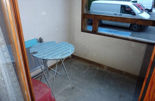 Saint-Jean-dʼAulps Apartment | Apartment Saint-Jean-d'Aulps, studio flat, 4 persons