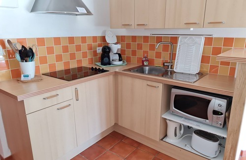 Sables-d'Or-les-Pins Apartment | Apartment sables d'or les pins