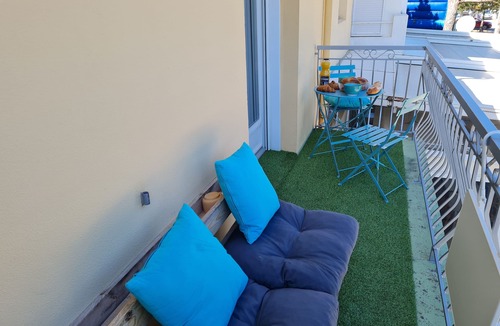 Sables-d'Or-les-Pins Apartment | Apartment sables d'or les pins