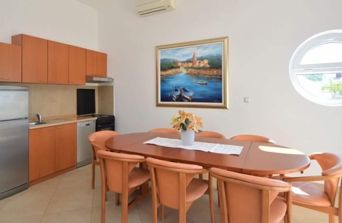 Pirovac Apartment | Apartment Sablić by Interhome