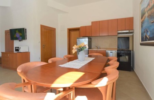 Pirovac Apartment | Apartment Sablić by Interhome