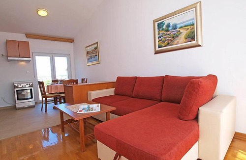 Pirovac Apartment | Apartment Sablić by Interhome