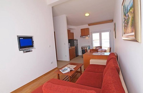 Pirovac Apartment | Apartment Sablić by Interhome