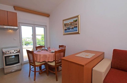 Pirovac Apartment | Apartment Sablić by Interhome