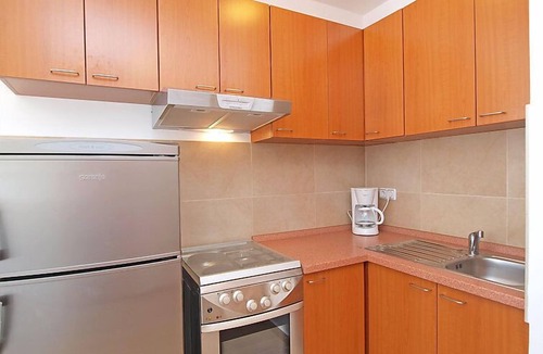 Pirovac Apartment | Apartment Sablić by Interhome