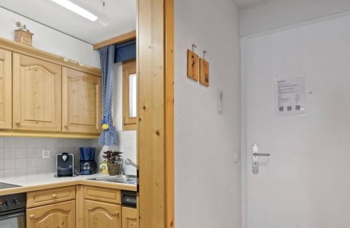 Churwalden Apartment | Apartment Saelens in Churwalden - 4 persons, 2 bedrooms