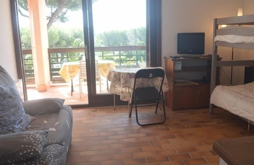 Saint-Aygulf Apartment | Apartment Saint-Aygulf, studio flat, 4 persons