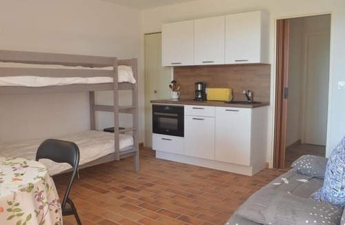 Saint-Aygulf Apartment | Apartment Saint-Aygulf, studio flat, 4 persons