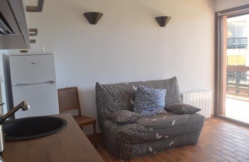 Saint-Aygulf Apartment | Apartment Saint-Aygulf, studio flat, 4 persons