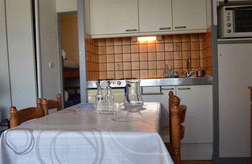 Saint-Cyprien Plage Apartment | Apartment Saint-Cyprien, 1 bedroom, 6 persons