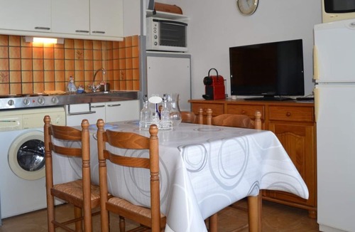 Saint-Cyprien Plage Apartment | Apartment Saint-Cyprien, 1 bedroom, 6 persons